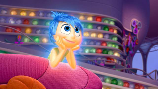 Illustration for article titled We've Seen Part Of Inside Out And It Could Be Pixar's Smartest Film Yet